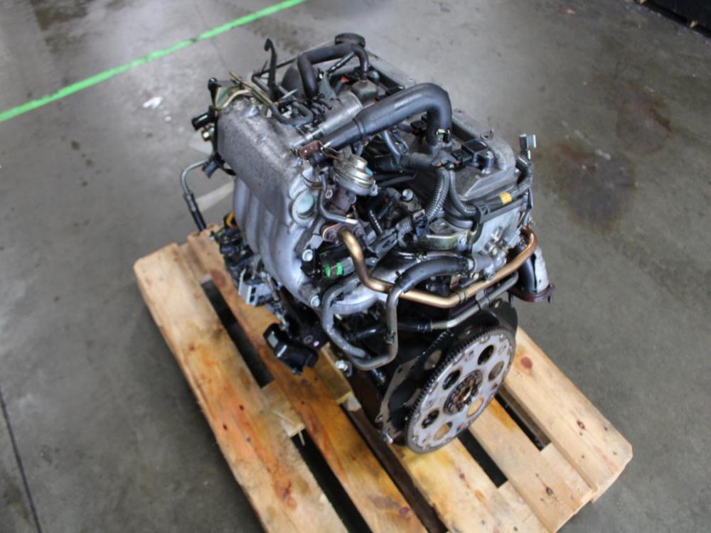  Toyota Tacoma 1997, 1998, 1999, 2000, 2001, 2002, 2003, 2004 (marché japonais) – Moteur 3RZ 2,7 L, 4 cylindres: Image 3