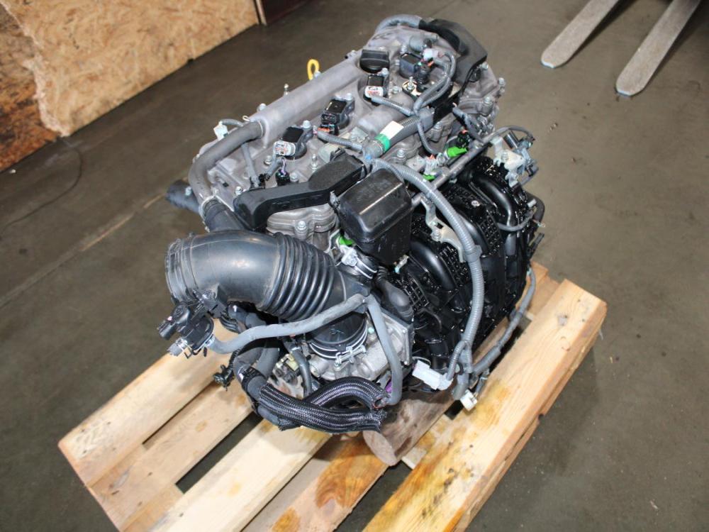 2010 2011 2012 2013 2014 2015 2016 2017 TOYOTA CAMRY ENGINE 2.5L JDM 2AR-FE MOTOR FOR SALE: Image 5