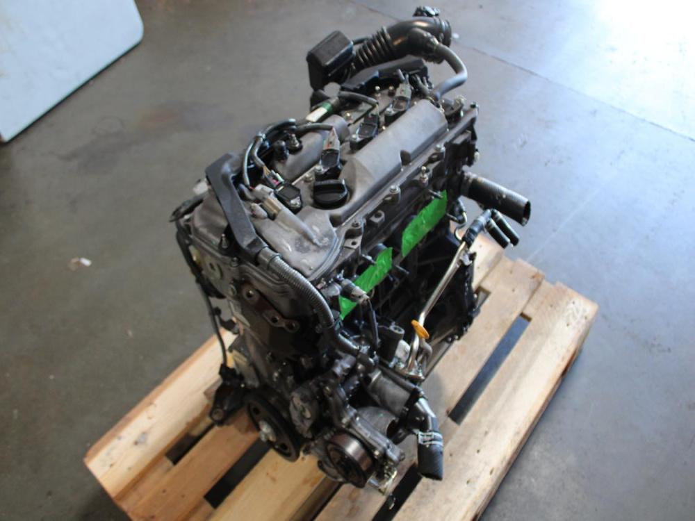 2010 2011 2012 2013 2014 2015 2016 2017 TOYOTA CAMRY ENGINE 2.5L JDM 2AR-FE MOTOR FOR SALE: Image 3