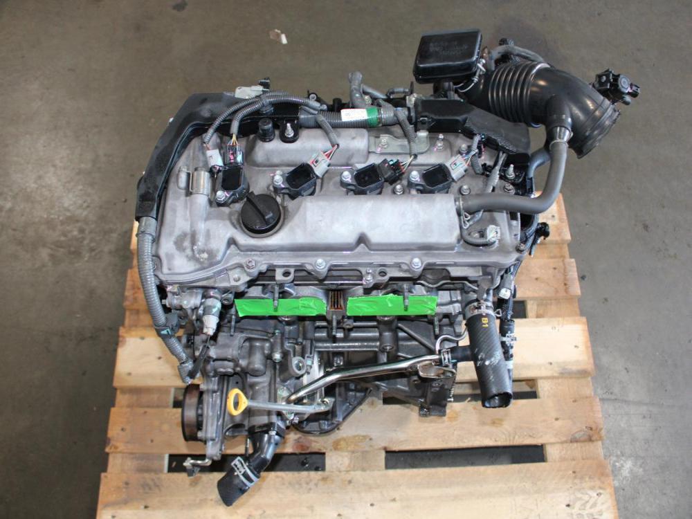 2010 2011 2012 2013 2014 2015 2016 2017 2018 Toyota RAV4 2.5L 4 Cylinder Engine JDM 2AR FOR SALE: Image 2