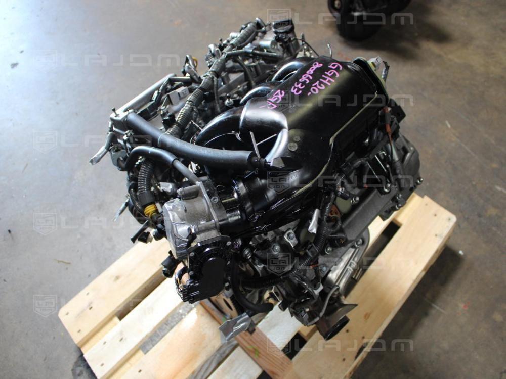 2007-2016 Lexus ES350 FWD JDM Engine VVTI 3.5L V6 2GRFE LOW MILES FOR SALE: Image 4