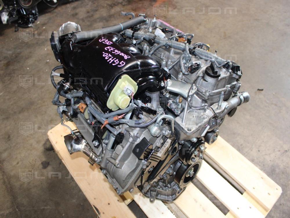 2007-2016 Lexus ES350 FWD JDM Engine VVTI 3.5L V6 2GRFE LOW MILES FOR SALE: Image 2