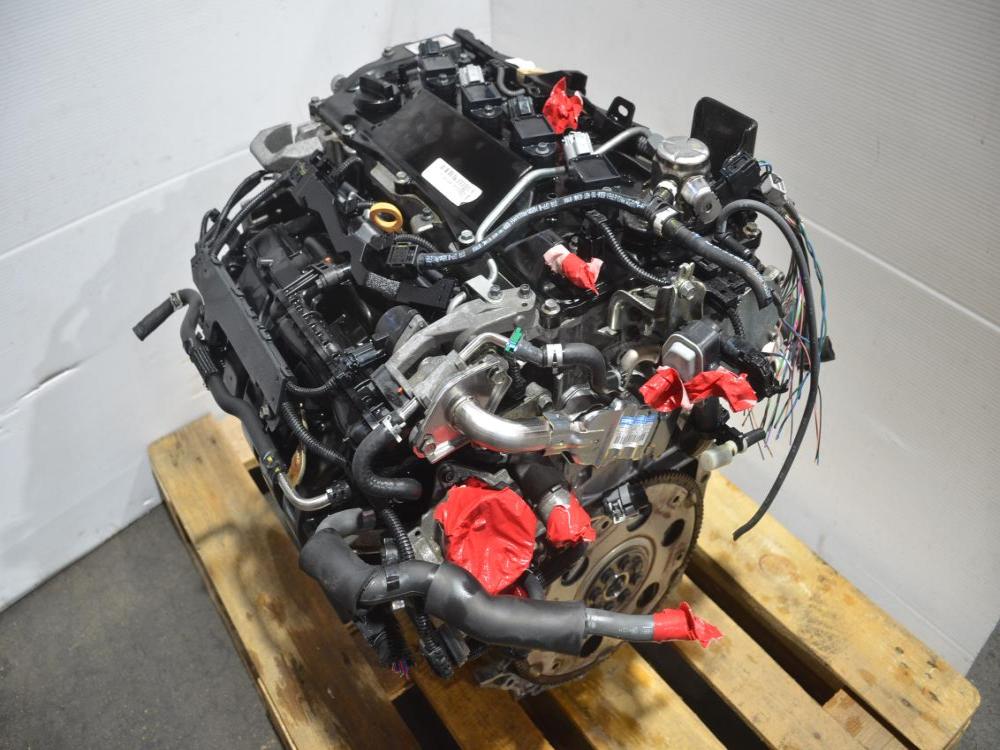 2018 2019 2020 2021 2022 2023 2024 TOYOTA CAMRY  MOTEUR 4 CYLINDRES 2,5 L A25A-FKS VVTI À VENDRE: Image 2