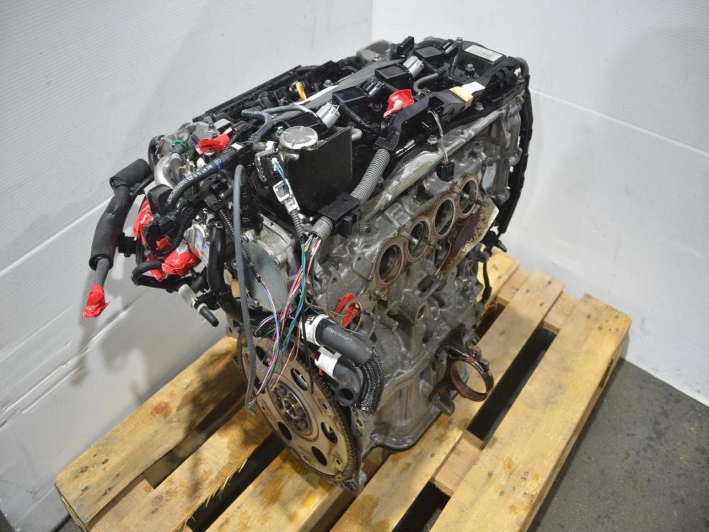 2018 2019 2020 2021 2022 2023 2024 TOYOTA CAMRY  MOTEUR 4 CYLINDRES 2,5 L A25A-FKS VVTI À VENDRE: Image 3