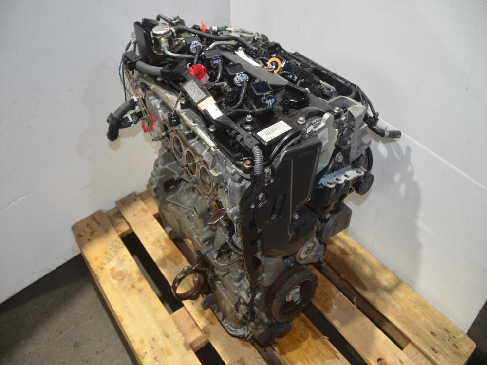 2018 2019 2020 2021 2022 2023 2024 TOYOTA CAMRY  MOTEUR 4 CYLINDRES 2,5 L A25A-FKS VVTI À VENDRE: Image 1