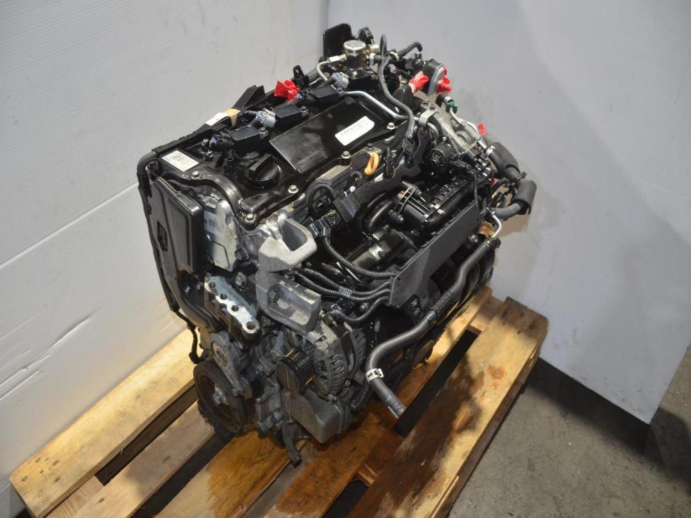 2018 2019 2020 2021 2022 2023 2024 TOYOTA CAMRY  MOTEUR 4 CYLINDRES 2,5 L A25A-FKS VVTI À VENDRE: Image 5
