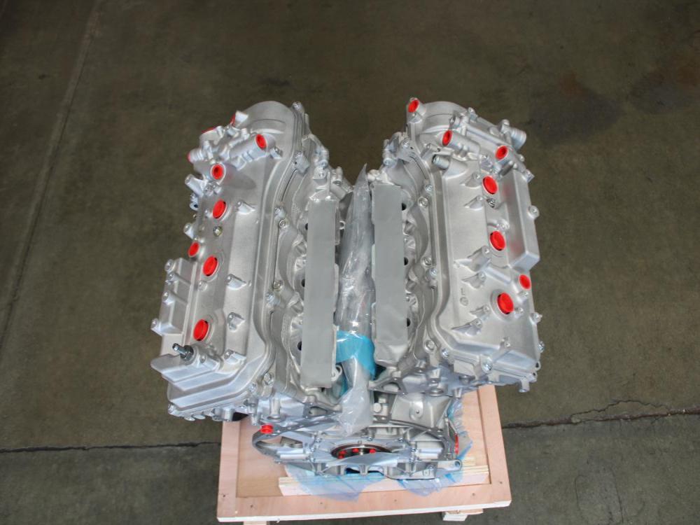 2010 2011 2012 2013 2014 Toyota FJ Cruiser 4,0 L 1GR-FE Moteur à double VVTI GEN2 NEUF À VENDRE: Image 6