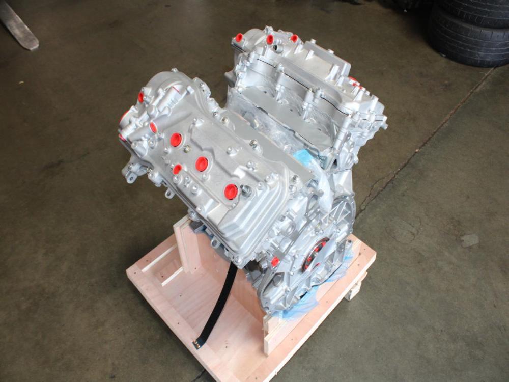 2010 2011 2012 2013 2014 Toyota FJ Cruiser 4,0 L 1GR-FE Moteur à double VVTI GEN2 NEUF À VENDRE: Image 5