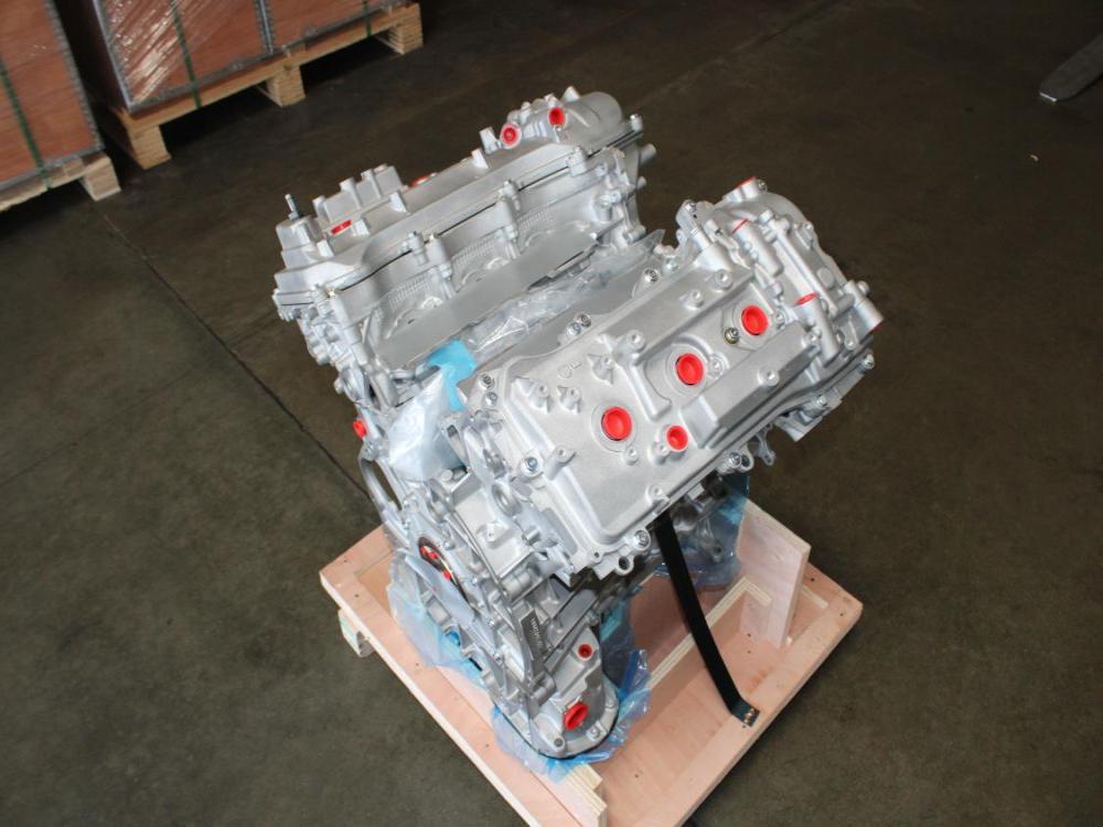 2010 2011 2012 2013 2014 Toyota FJ Cruiser 4,0 L 1GR-FE Moteur à double VVTI GEN2 NEUF À VENDRE: Image 1