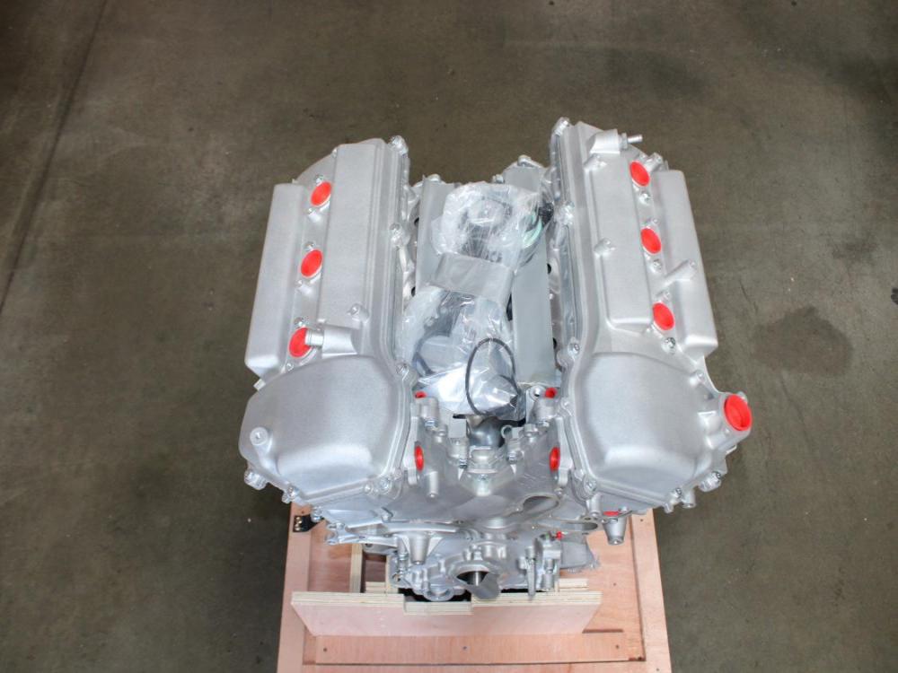 2005 2006 2007 2008 2009 Toyota 4Runner 6-Cylinder 4.0L V6 Engine Motor 1GR-FE GEN1 NEW FOR SALE: Image 4