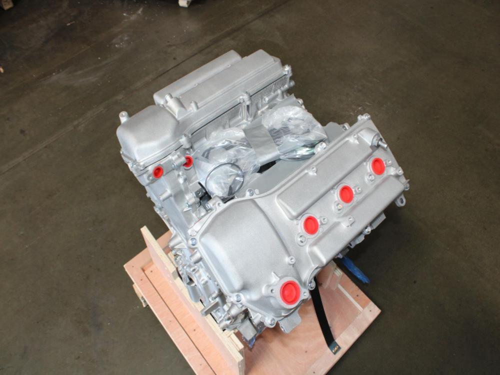2005 2006 2007 2008 2009 Toyota 4Runner 6-Cylinder 4.0L V6 Engine Motor 1GR-FE GEN1 NEW FOR SALE: Image 1