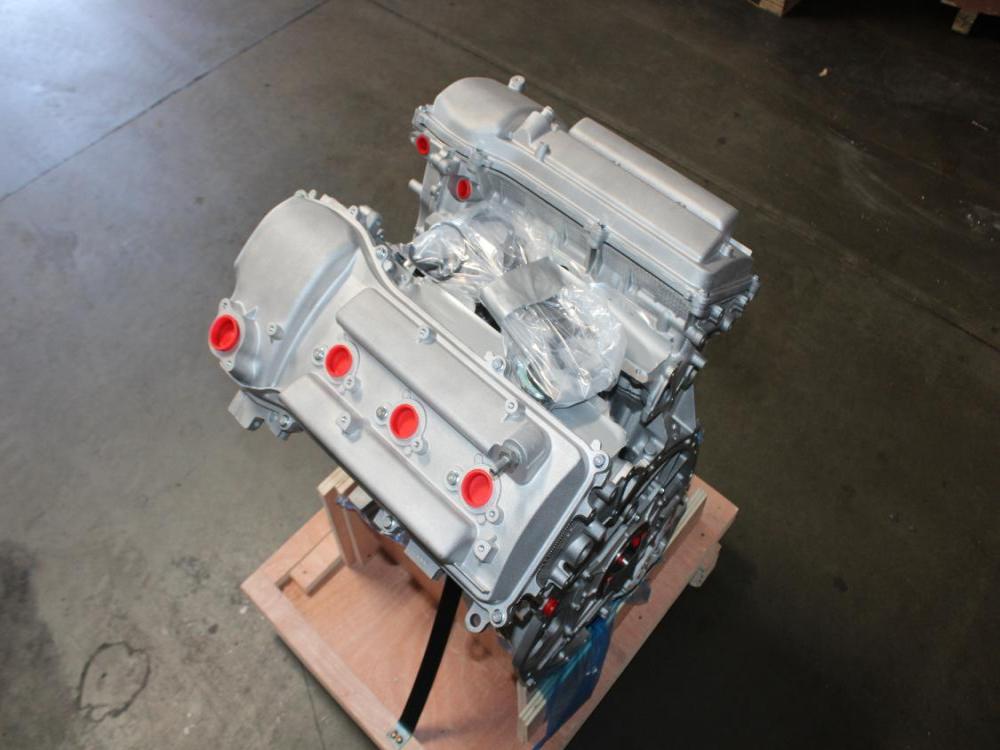 2005 2006 2007 2008 2009 Toyota 4Runner 6-Cylinder 4.0L V6 Engine Motor 1GR-FE GEN1 NEW FOR SALE: Image 5