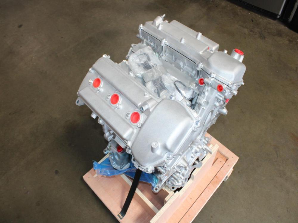 2005 2006 2007 2008 2009 Toyota 4Runner 6-Cylinder 4.0L V6 Engine Motor 1GR-FE GEN1 NEW FOR SALE: Image 3