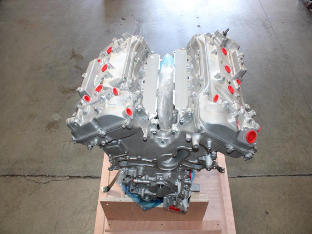 Moteur Toyota Tundra 4,0 L 1GR-FE de deuxième génération (V6) remis à neuf, années 2010, 2011, 2012, 2013 et 2014, à vendre: Image 4