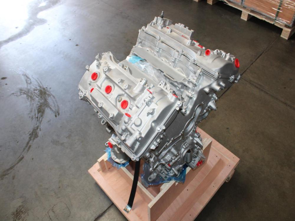 Moteur Toyota 4Runner 4,0 L V6 à double VVTI 1GR-FE GEN2 (2011-2020) NEUF À VENDRE: Image 5