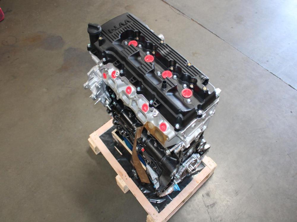 Moteur Toyota Tacoma 2,7 L 2TR-FE 4 cylindres, neuf, modèle 2005-2015, à vendre: Image 1