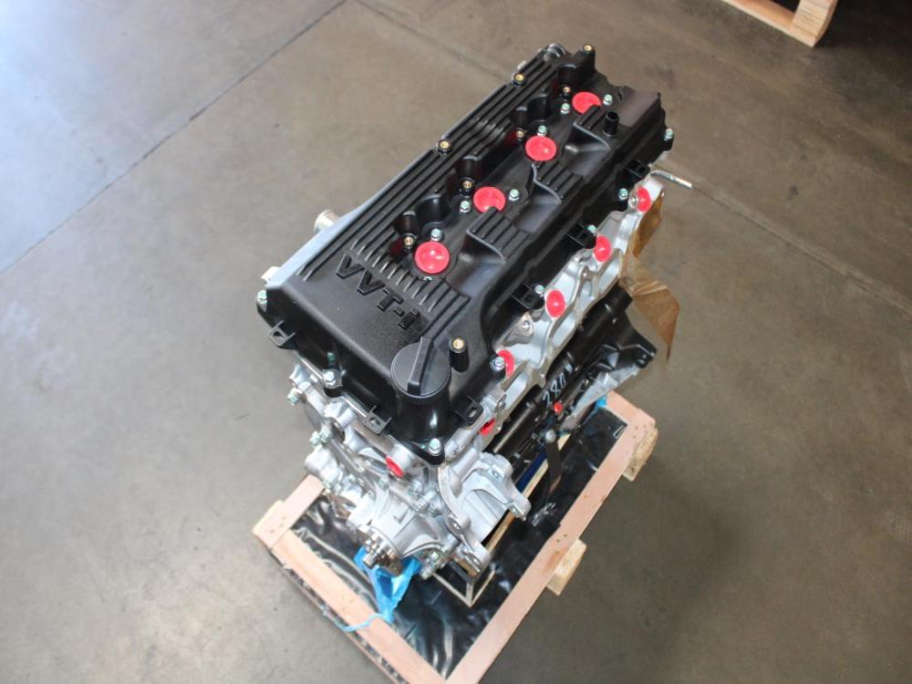 Moteur Toyota Tacoma 2,7 L 2TR-FE 4 cylindres, neuf, modèle 2005-2015, à vendre: Image 2