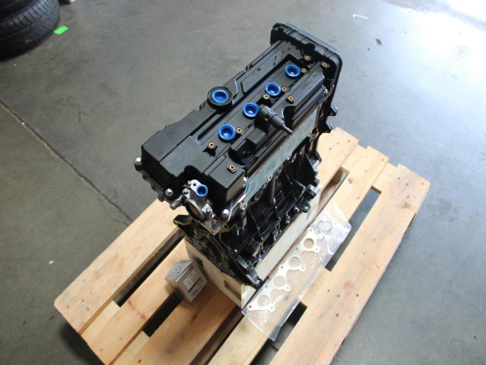 BRAND NEW 2006 2007 2008 2009 2010 2011 Kia Rio G4ED Engine 1.6L Motor For sale: Image 2