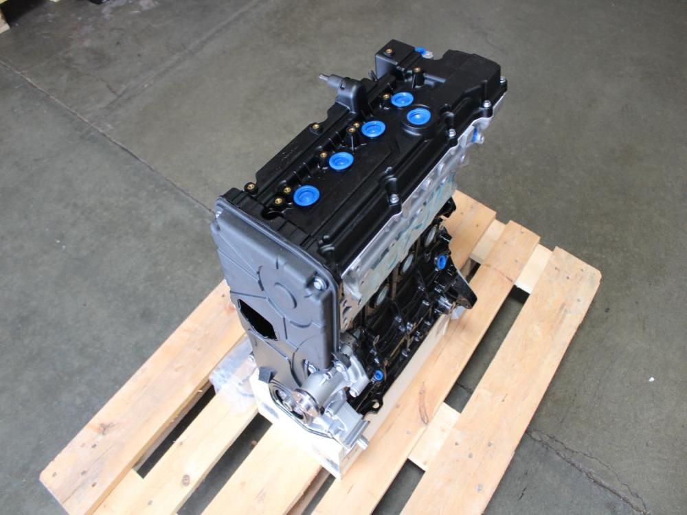 BRAND NEW 2006 2007 2008 2009 2010 2011 Kia Rio G4ED Engine 1.6L Motor For sale: Image 1
