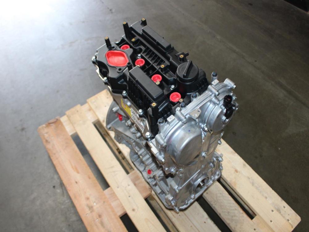 2017 2018 2019 2020 Hyundai Santa Fe Turbo Engine 2.0L 4 Cyl G4KH GDI Gen2 Brand New : Image 1