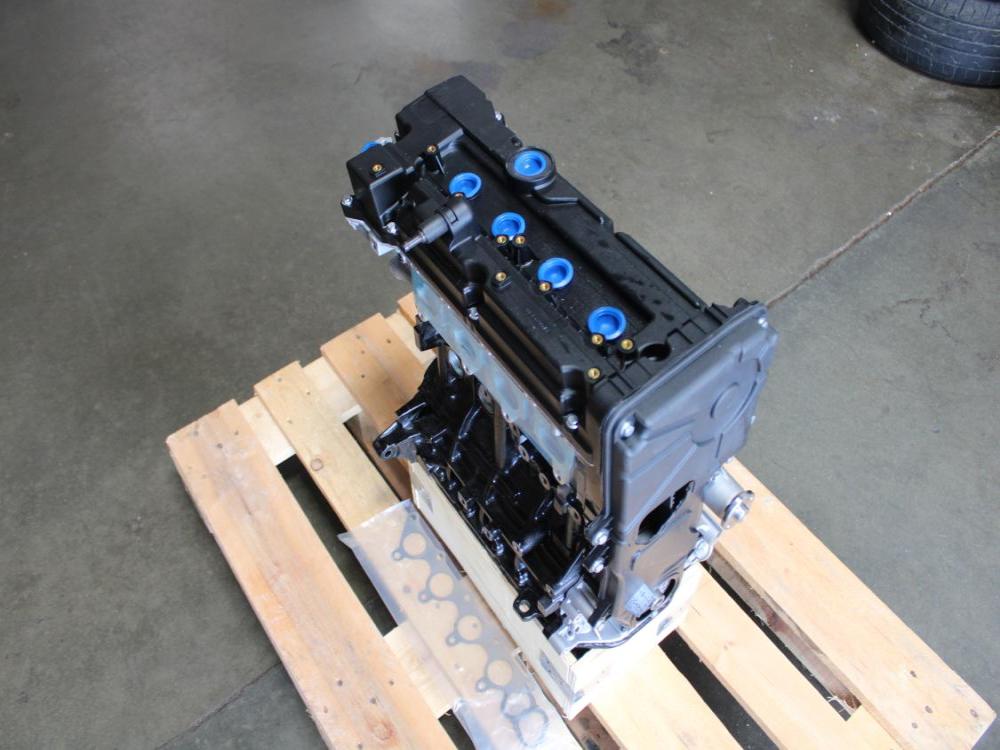 BRAND NEW 2006 2007 2008 2009 2010 2011 Hyundai Accent Engine 1.6L G4ED ENGINE MOTOR FOR SALE: Image 3