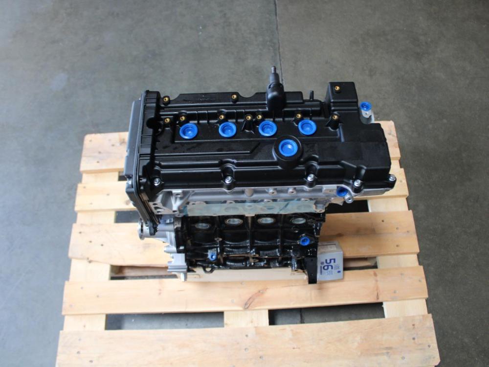 BRAND NEW 2006 2007 2008 2009 2010 2011 Hyundai Accent Engine 1.6L G4ED ENGINE MOTOR FOR SALE: Image 5