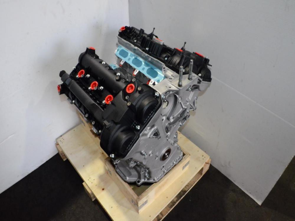 2014-2018 Kia Sorento 3.3L 6-Cylinder V6 Engine Motor G6DH Remanufactured: Image 2