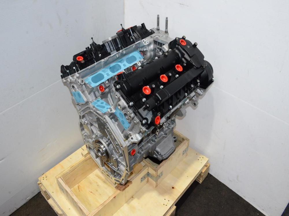 2014-2018 Kia Sorento 3.3L 6-Cylinder V6 Engine Motor G6DH Remanufactured: Image 5