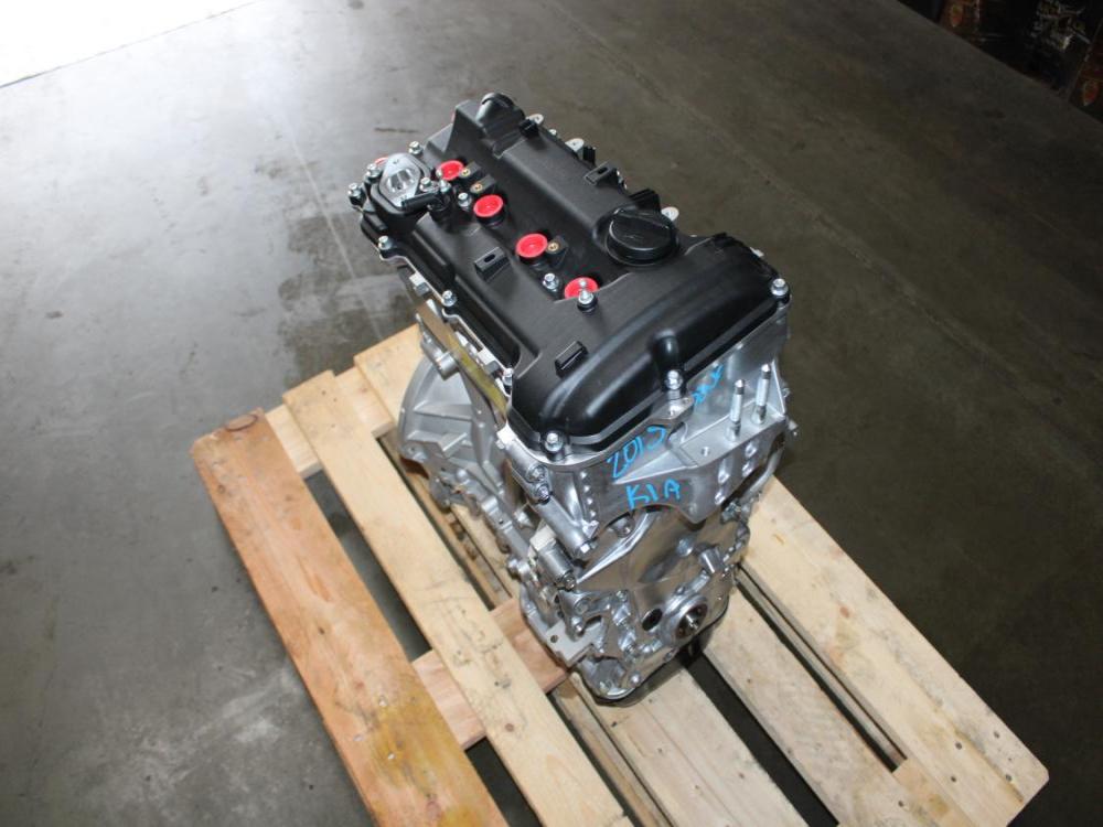 2014 2015 2016 2017 2018 2019 2020 Hyundai Tucson 2,0 L G4NC, moteur 4 cylindres GDI non turbo: Image 5