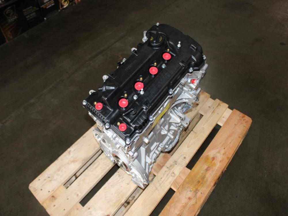 Moteur Hyundai Elantra 1,8 L 4 cylindres G4NB (2011-2016) / Kia Forte (2014-2016): Image 5