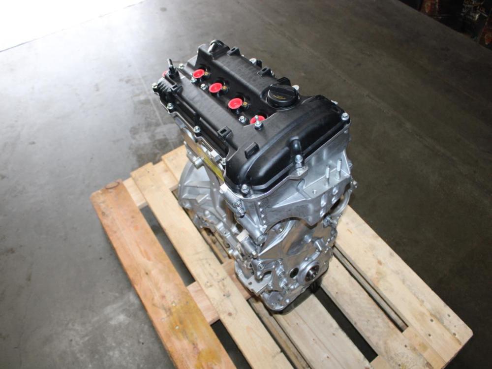 Moteur Hyundai Elantra 1,8 L 4 cylindres G4NB (2011-2016) / Kia Forte (2014-2016): Image 1