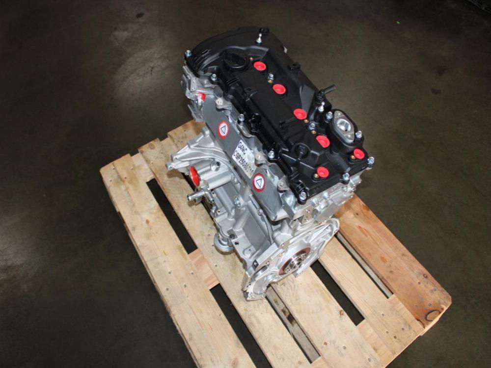 2014, 2015, 2016, 2017 Kia Soul 2,0 L G4NC, moteur 4 cylindres non turbo, neuf : Image 4