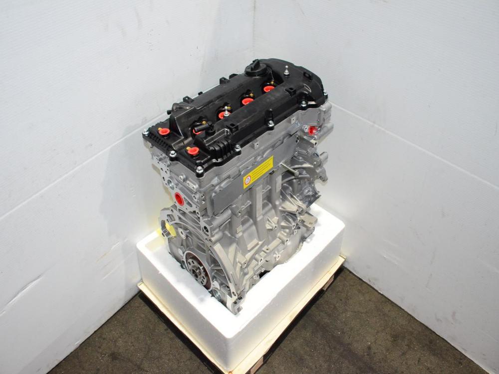 2017-2020 Hyundai Elantra 2.0L 4 CYL Engine Motor VIN F 8th digit G4NH NEW MOTOR : Image 2