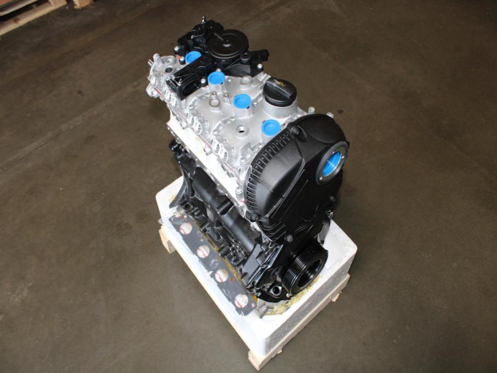 2015-2018 Audi Q3 2.0L Turbo EA888 Gen2 CCT 4-Cylinder Brand NEW Engine Motor CCZ: Image 4