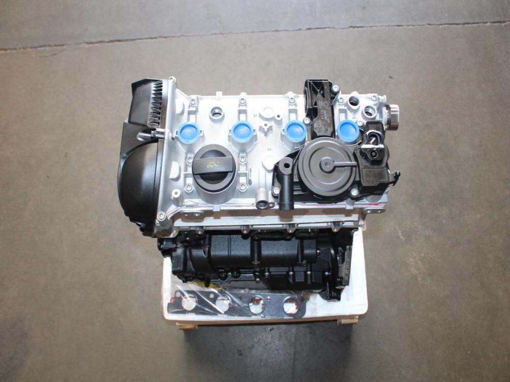 Brand NEW 2012-2016 Audi A6 2.0L CAE 4-Cylinder Turbo Engine Motor For Sale: Image 5