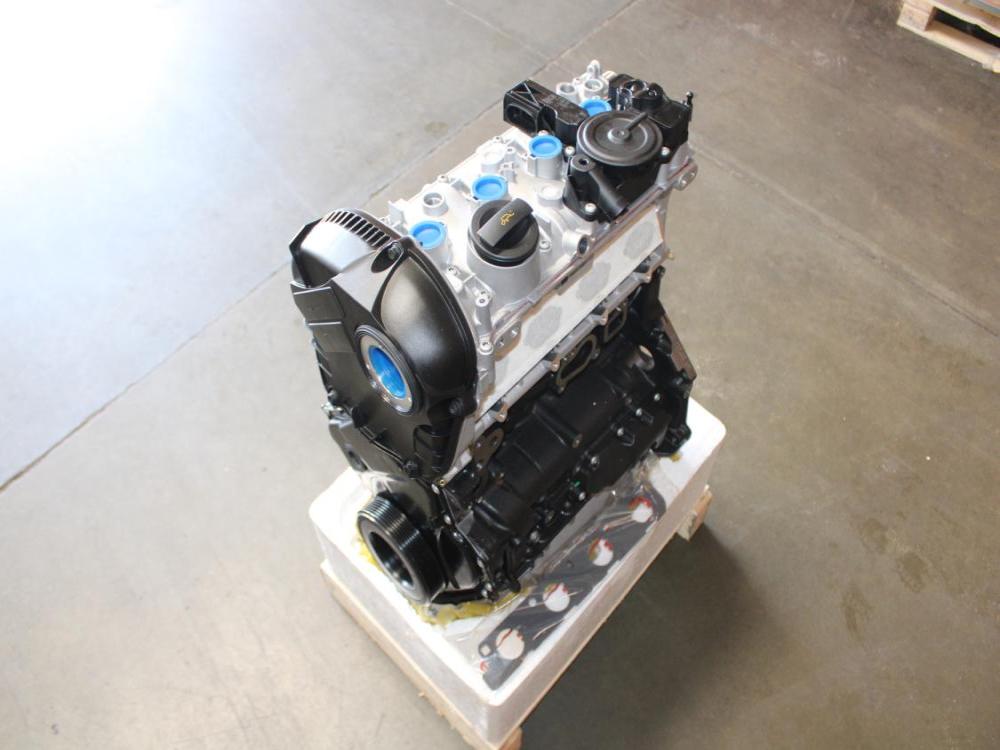 Brand NEW 2012-2016 Audi A6 2.0L CAE 4-Cylinder Turbo Engine Motor For Sale: Image 4