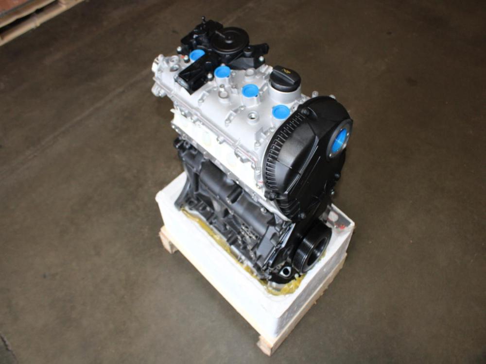 Brand NEW 2009-2012 Audi Q5 2.0L CAE 4-Cylinder Turbo Engine Motor For Sale: Image 5