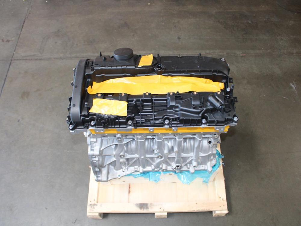 MOTEUR BMW B58 C REMIS À NEUF : 340i, 440i, 540i, 640i, 740i, Z4, X3, X5, X6, X7, SUPRA GR: Image 3