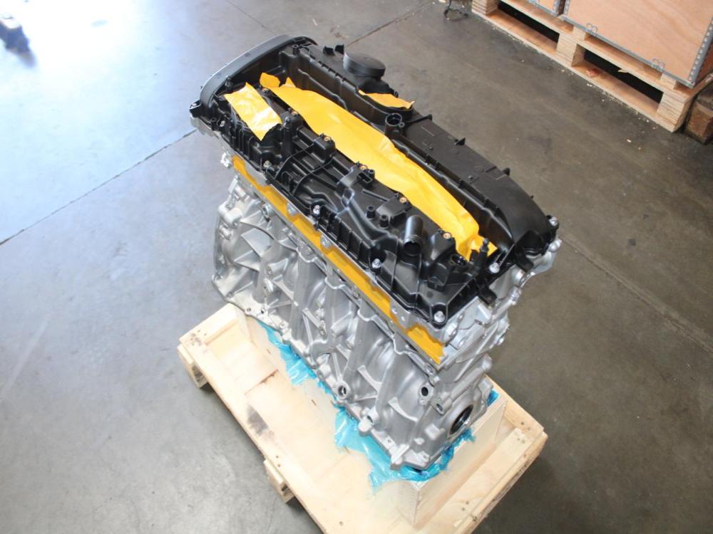 MOTEUR BMW B58 C REMIS À NEUF : 340i, 440i, 540i, 640i, 740i, Z4, X3, X5, X6, X7, SUPRA GR: Image 1