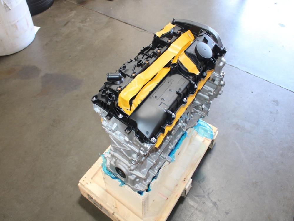 MOTEUR BMW B58 C REMIS À NEUF : 340i, 440i, 540i, 640i, 740i, Z4, X3, X5, X6, X7, SUPRA GR: Image 5