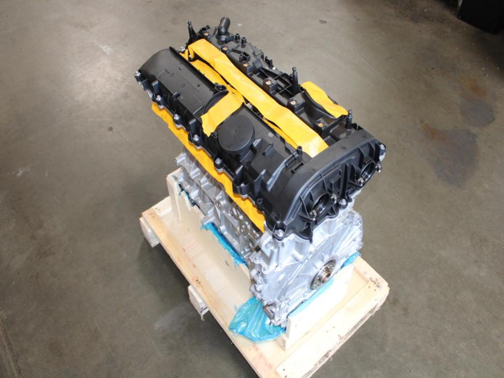 MOTEUR BMW B58 C REMIS À NEUF : 340i, 440i, 540i, 640i, 740i, Z4, X3, X5, X6, X7, SUPRA GR: Image 4
