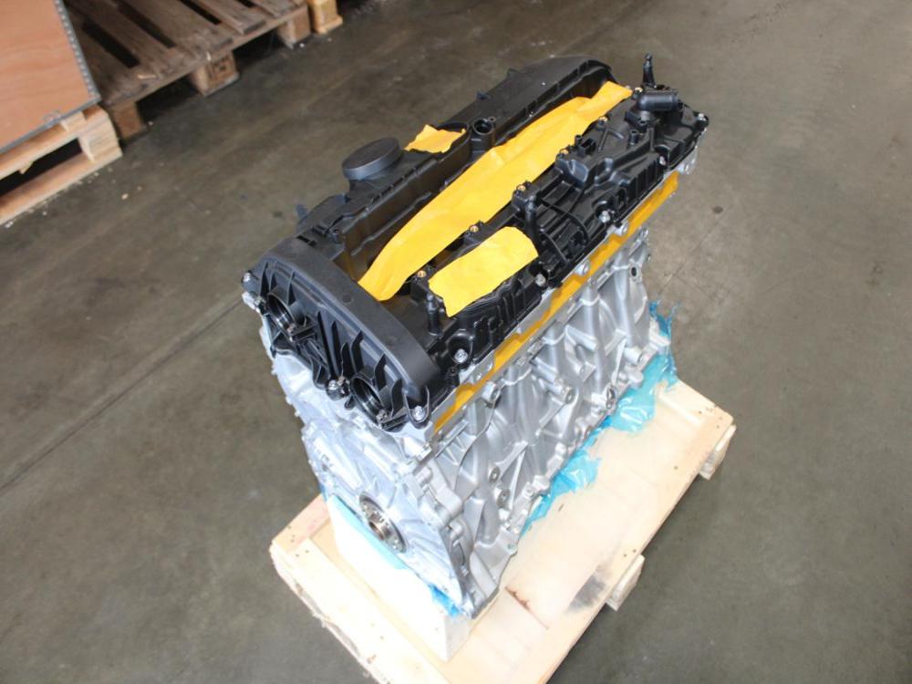 MOTEUR BMW B58 C REMIS À NEUF : 340i, 440i, 540i, 640i, 740i, Z4, X3, X5, X6, X7, SUPRA GR: Image 2