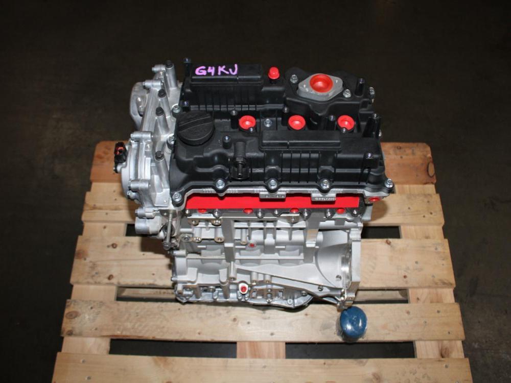 2016-2020 Kia Sorento 2.4L G4KJ Theta II GDI 4-Cylinder Engine Motor Gen2