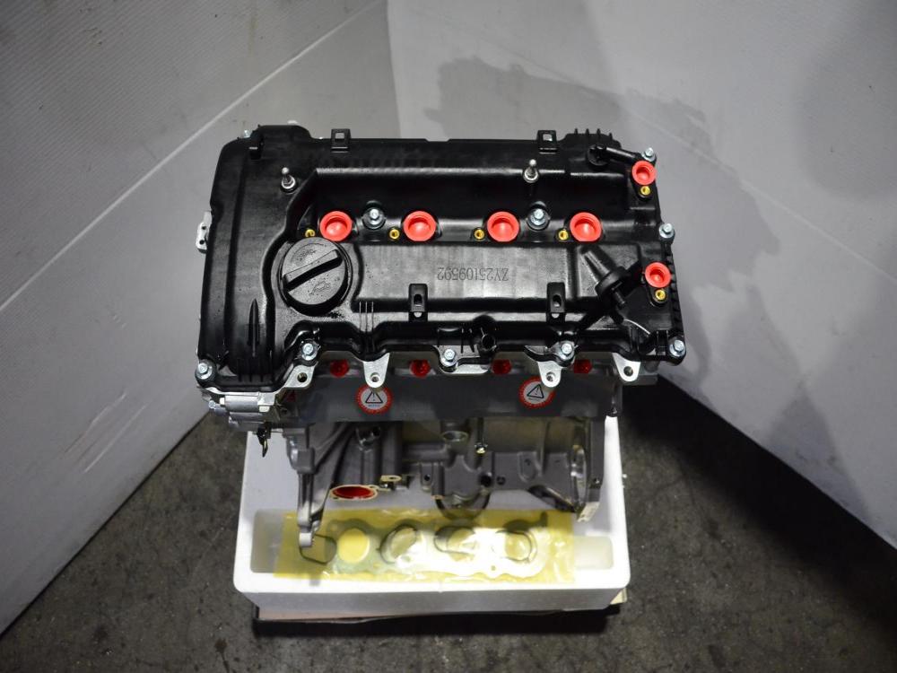 2020-2024 Kia Soul 2.0L 4 CYL Engine Motor Vin U 8th digit Mpi G4NH