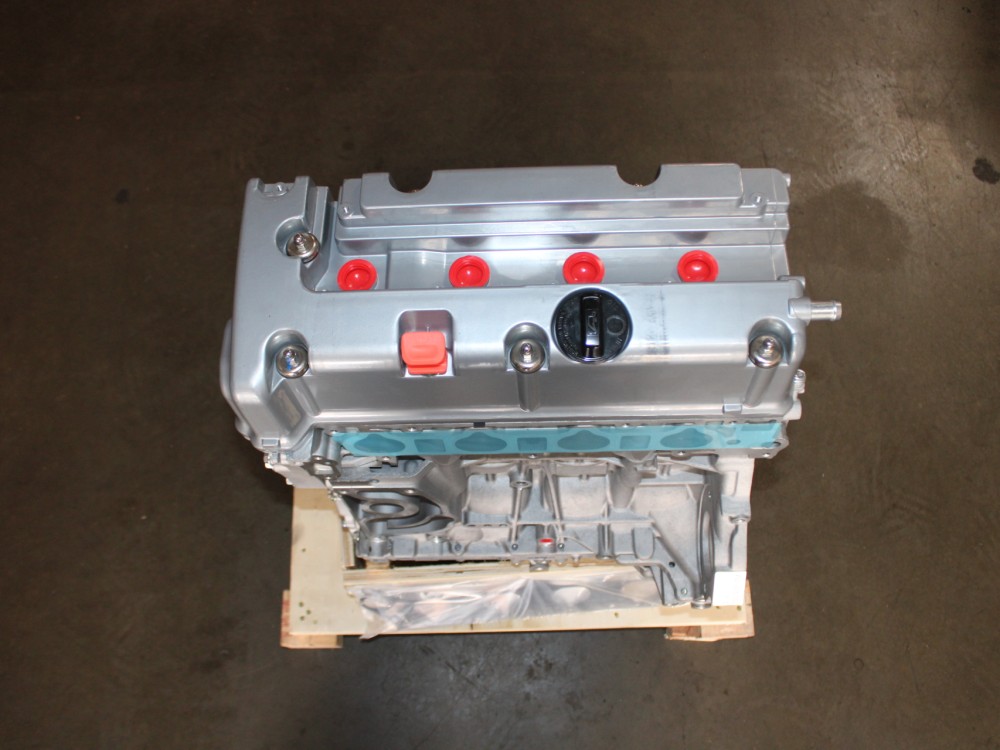 Moteur Honda CR-V 2,4 L K24Z1 4 cylindres d'occasion (années 2007, 2008, 2009) à vendre