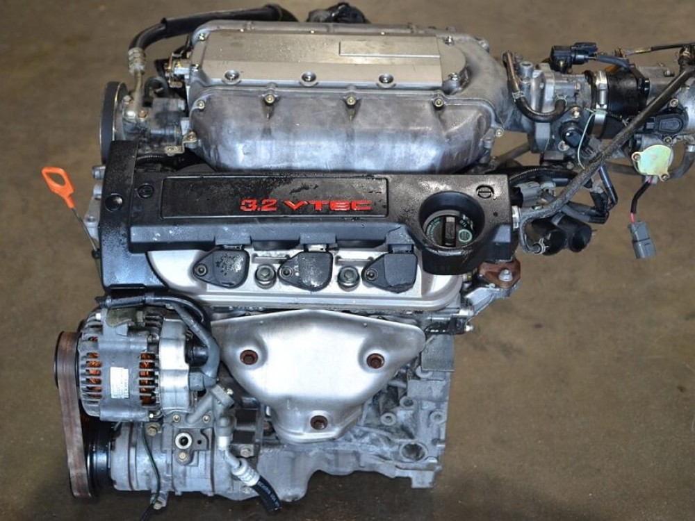 ACURA TL TYPE S 3.2L ENGINE MOTOR J32A JDM 2001 2002 2003 FOR SALE: Principle