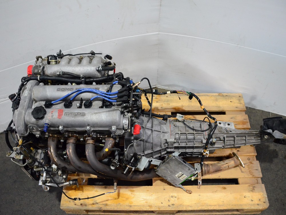 1998, 1999, 2000 : Mazda Miata MX-5, moteur 4 cylindres de 1,8 L, boîte 6 vitesses, version JDM BP, À VENDRE