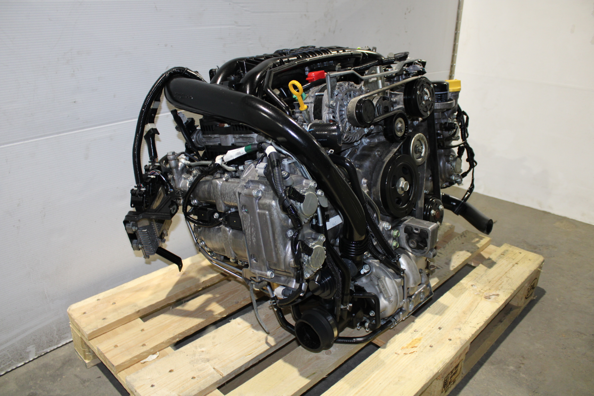 2015 2016 2017 2018 2019 2020 2021 JDM SUBARU IMPREZA WRX FA20 ENGINE 2.0L TURBO FA20 MOTOR LONGBLOCK