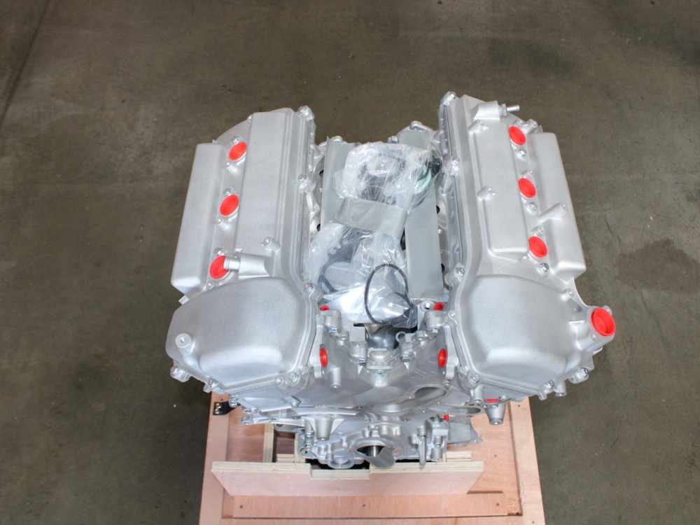 2007 2008 2009 Toyota FJ Cruiser Engine 1GR FE 4.0L 6 Cylinder  Gen1 NEW FOR SALE