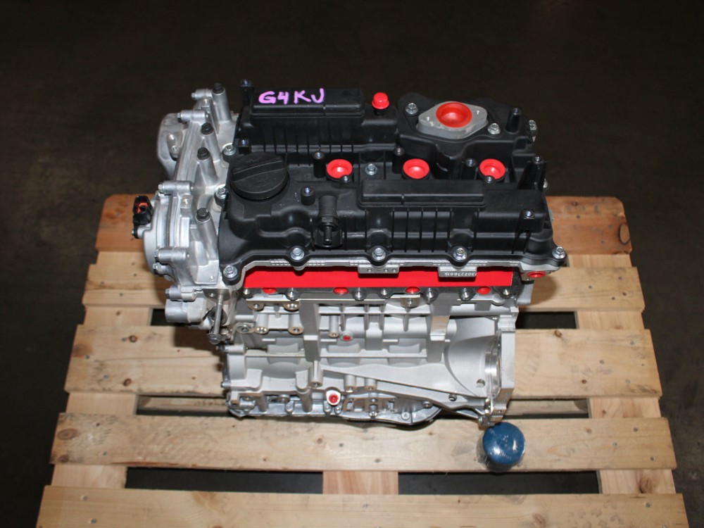 2016 2017 2018 2019 2020 Hyundai Santa Fe 2.4L G4KJ Theta II GDI 4-Cylinder Engine Motor Gen 2 BRAND NEW